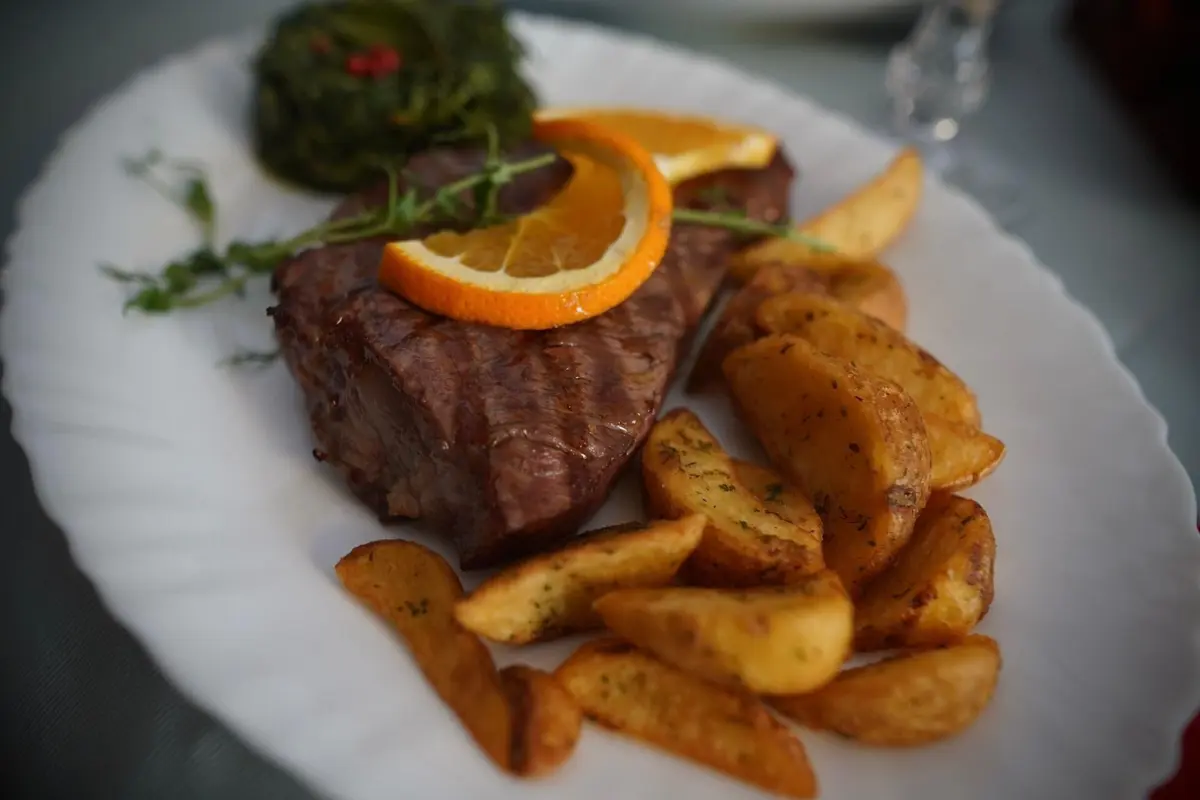 Imagem de contexto do artigo Prato do Dia: Vila Camões, em Constância