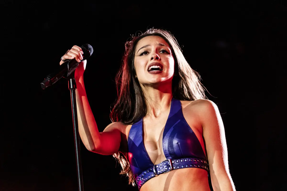 Imagem de contexto do artigo Olivia Rodrigo, Benson Boone, Muse, Nine Inch Nails: mais de cem artistas e bandas atuam no festival Alive