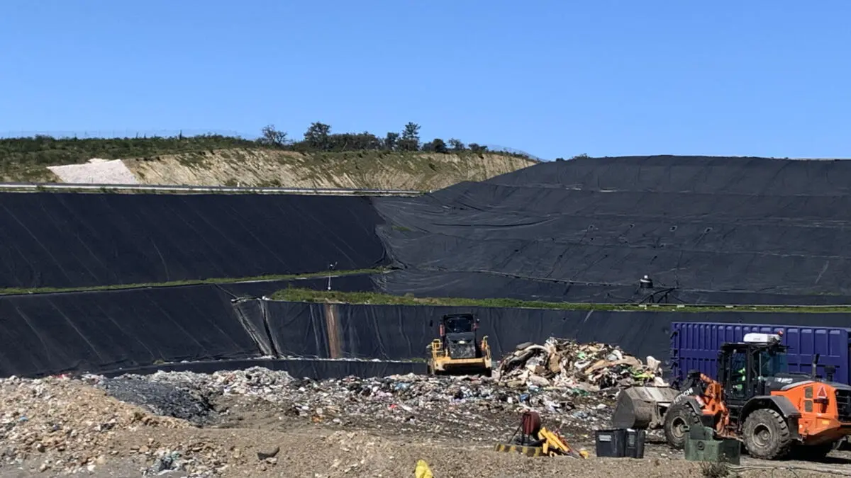 Imagem de contexto do artigo Zero lamenta que Governo não tenha considerado proposta de tratamento mecânico e biológico dos resíduos urbanos