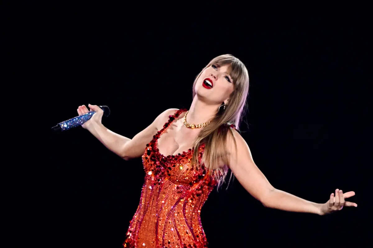 Imagem de contexto do artigo A menos de duas semanas dos concertos em Lisboa, fãs de Taylor Swift não receberam bilhetes comprados há um ano