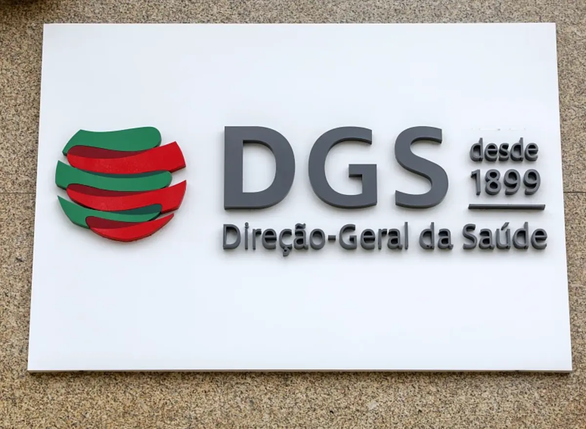 Imagem de contexto do artigo DGS confirma 27 casos de sarampo em Portugal