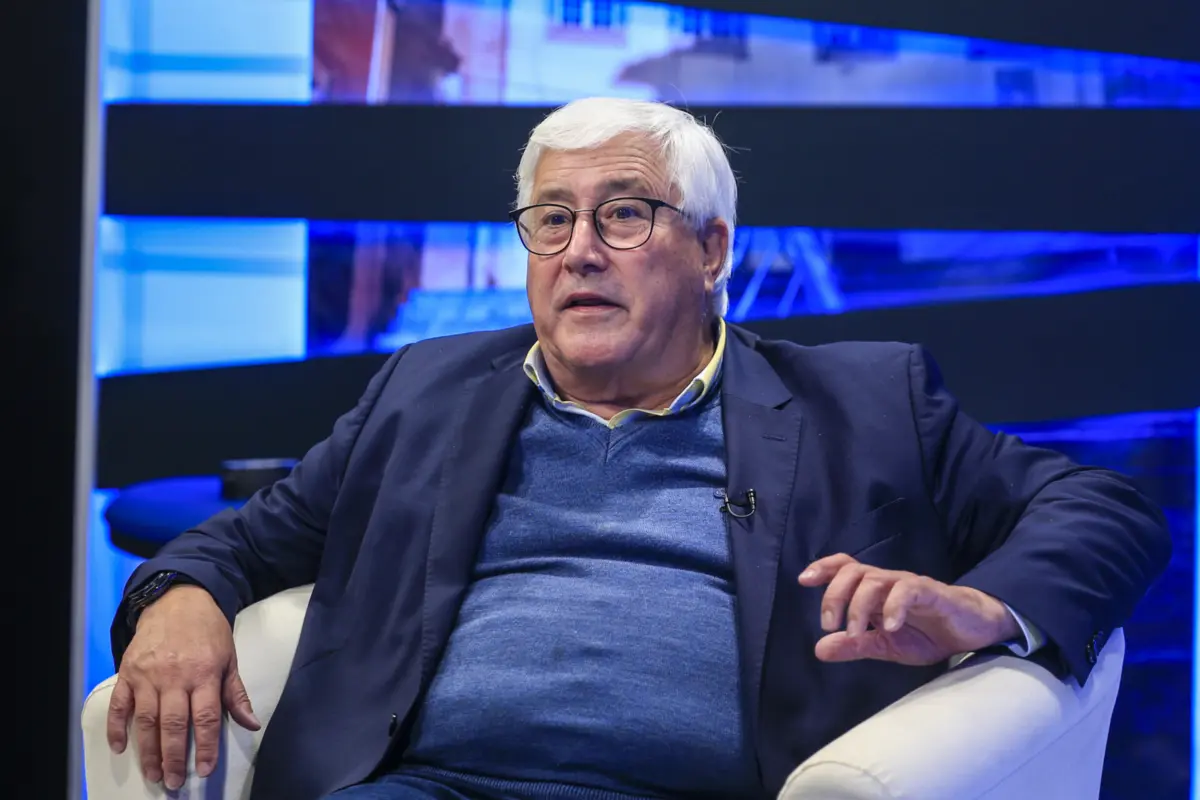 Imagem de contexto do artigo Presidente da União das Misericórdias diz que não podem pagar mais aos trabalhadores