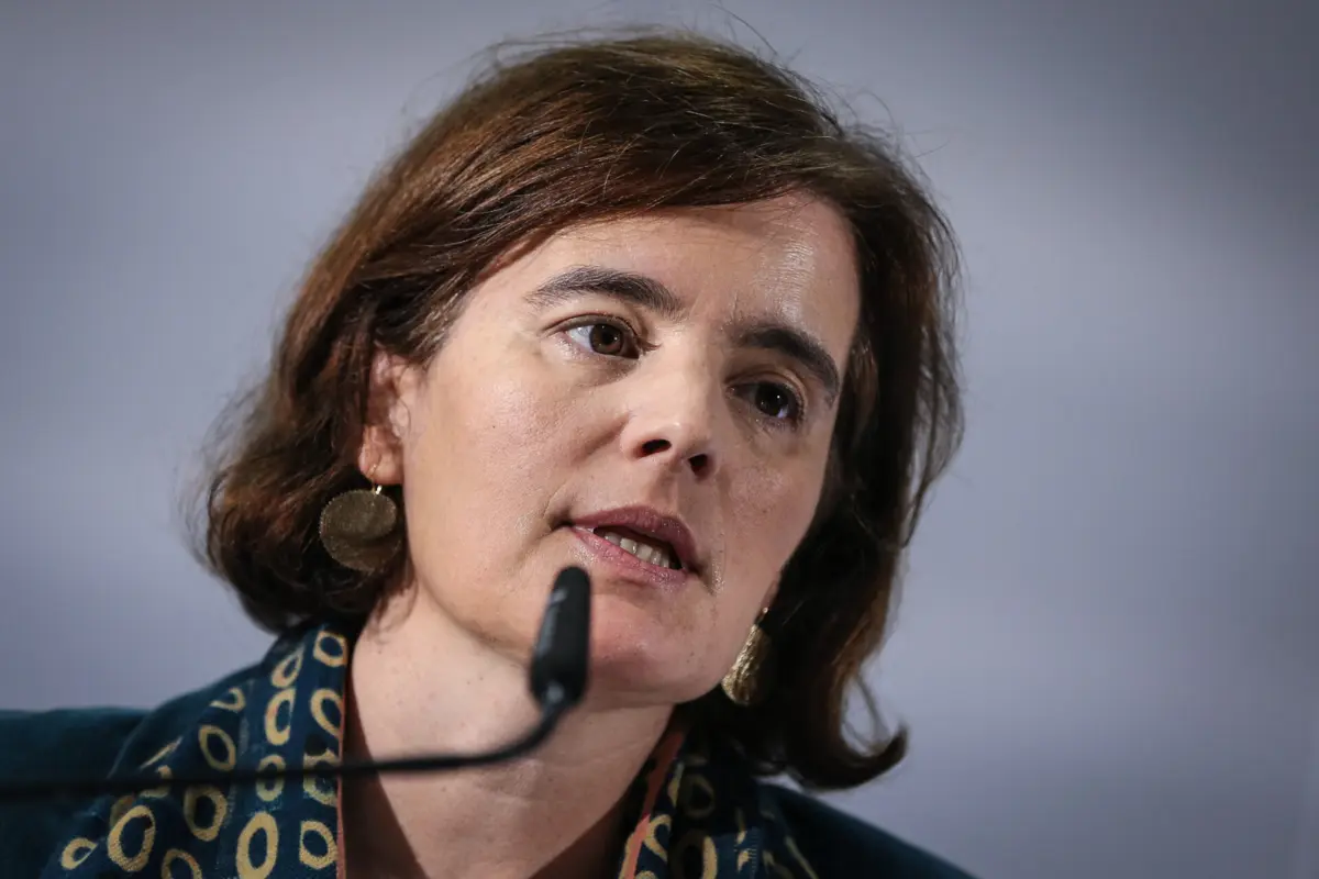 Imagem de contexto do artigo Governo afasta negociações com polícias por estar em gestão