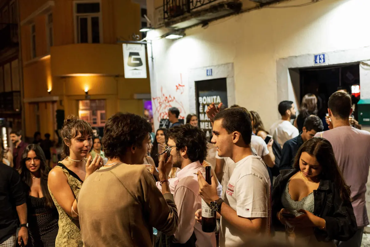 Imagem de contexto do artigo Barulho excessivo: Linha Ruído em Lisboa "não trouxe nenhuma diferença"