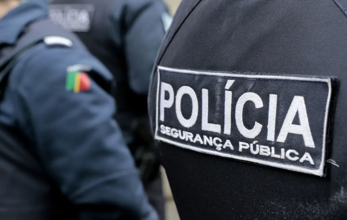 Imagem de contexto do artigo Mais um caso de violência de extrema-direita. Ativista de Guimarães agredido por homem que se identifica como membro de "grupo neonazi"