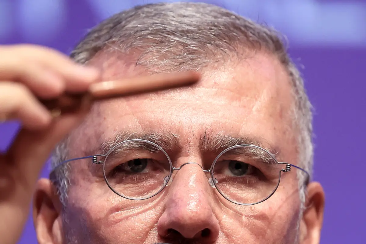 Henrique Gouveia e Melo