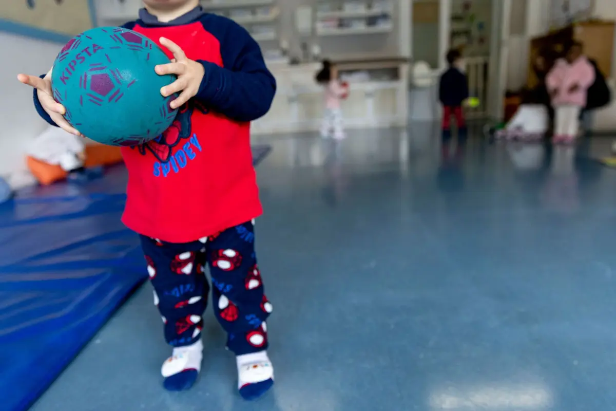 Imagem de contexto do artigo Plano do Governo para desporto é "ponto de viragem", mas é preciso "não olhar sempre para centralismo"