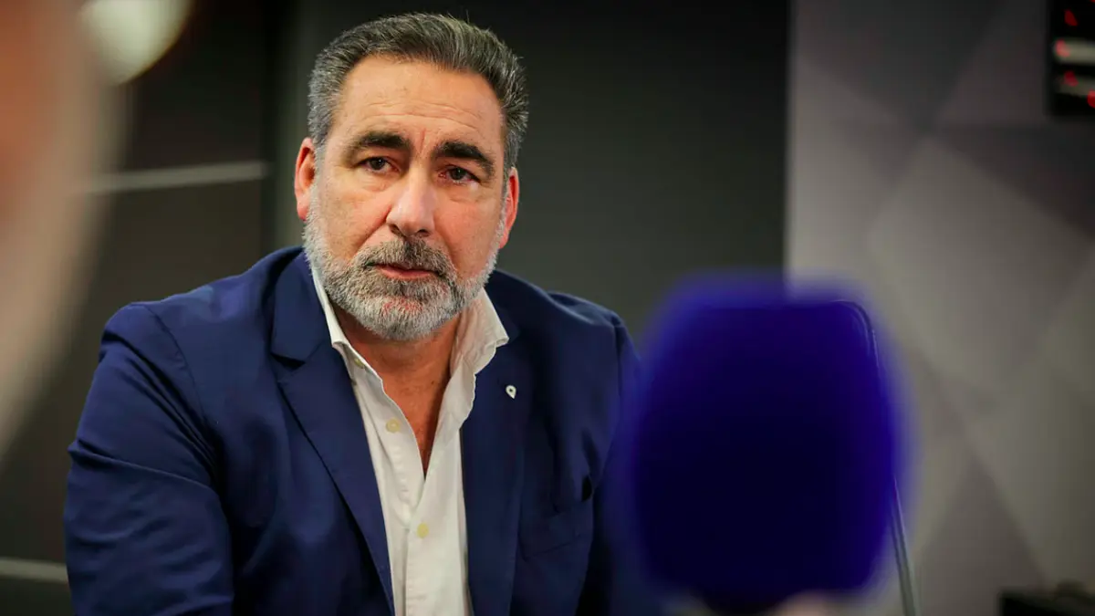 Imagem de contexto do artigo Apagão "só agravou necessidade de acelerar reforço do sistema elétrico"