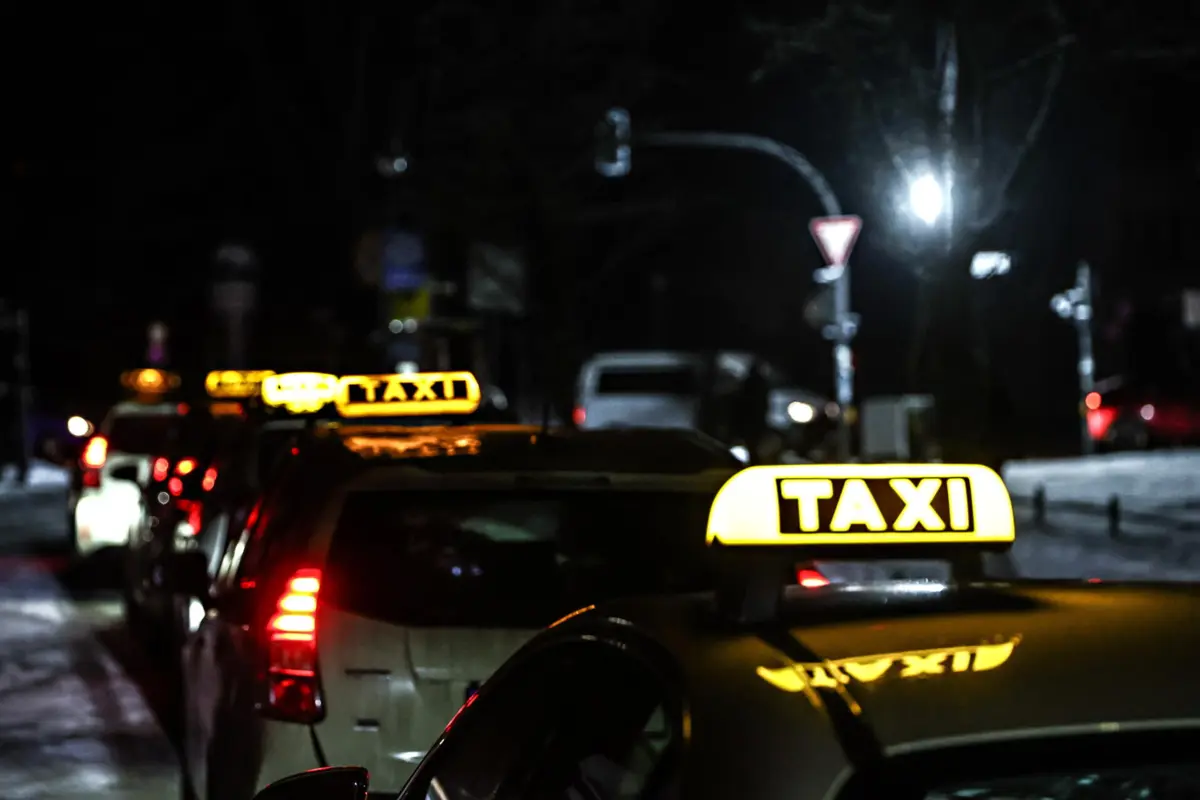 A TSF falou com Florêncio Almeida para uma análise à especulação no setor dos táxis