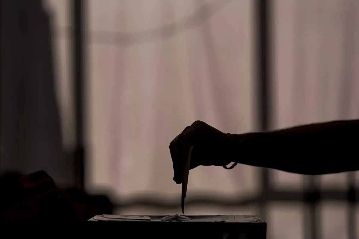 Imagem de contexto do artigo Açores vão a votos. Arquipélago escolhe o novo Governo Regional este domingo