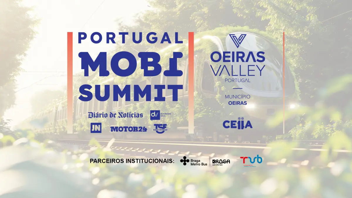 Imagem de contexto do artigo "Porquê o BRT?" é o mote do debate com autarcas e transportadores