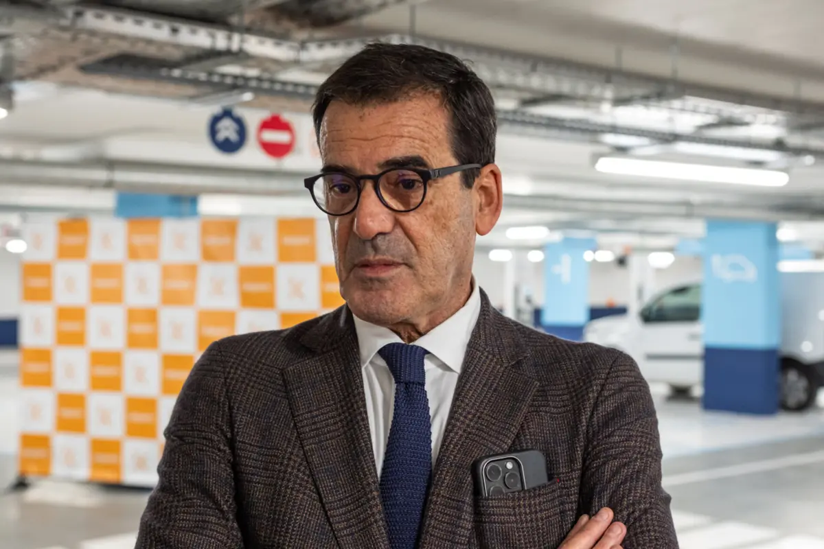 Imagem de contexto do artigo "É um prazer voltarmos." Passagem de ano no Porto regressa aos Aliados, mas em "dueto" com Palácio de Cristal