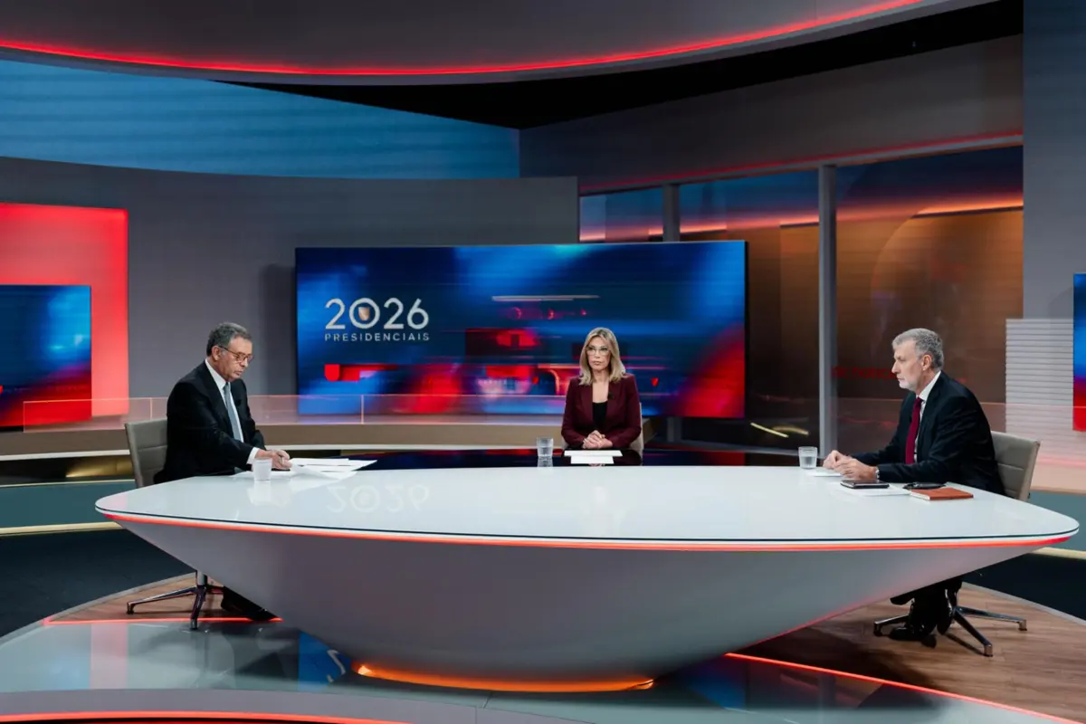 Imagem de contexto do artigo Seguro e Gouveia e Melo em confronto sobre experiência e estilo de liderança