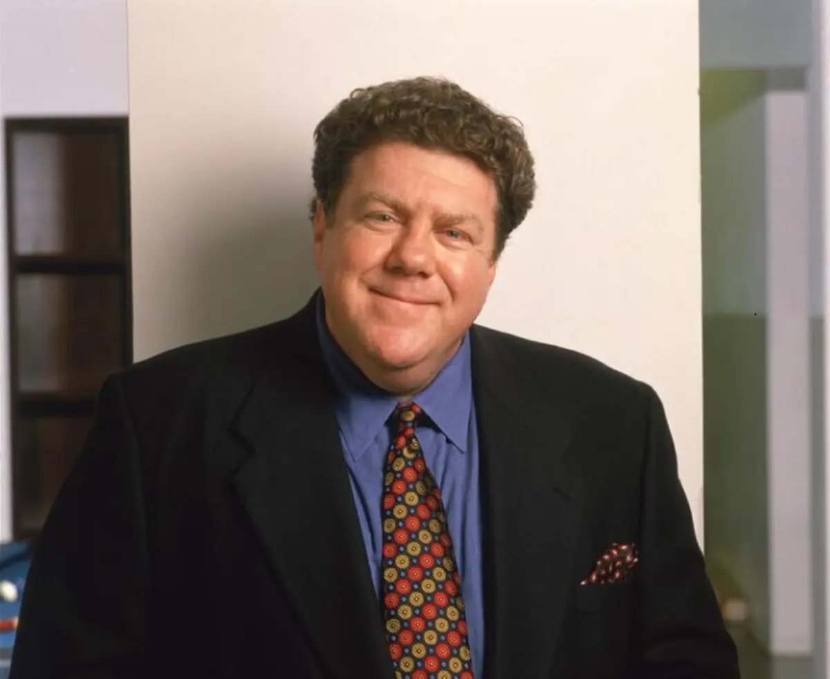 Imagem de contexto do artigo Morreu aos 76 anos George Wendt, ator da série “Cheers, Aquele Bar”