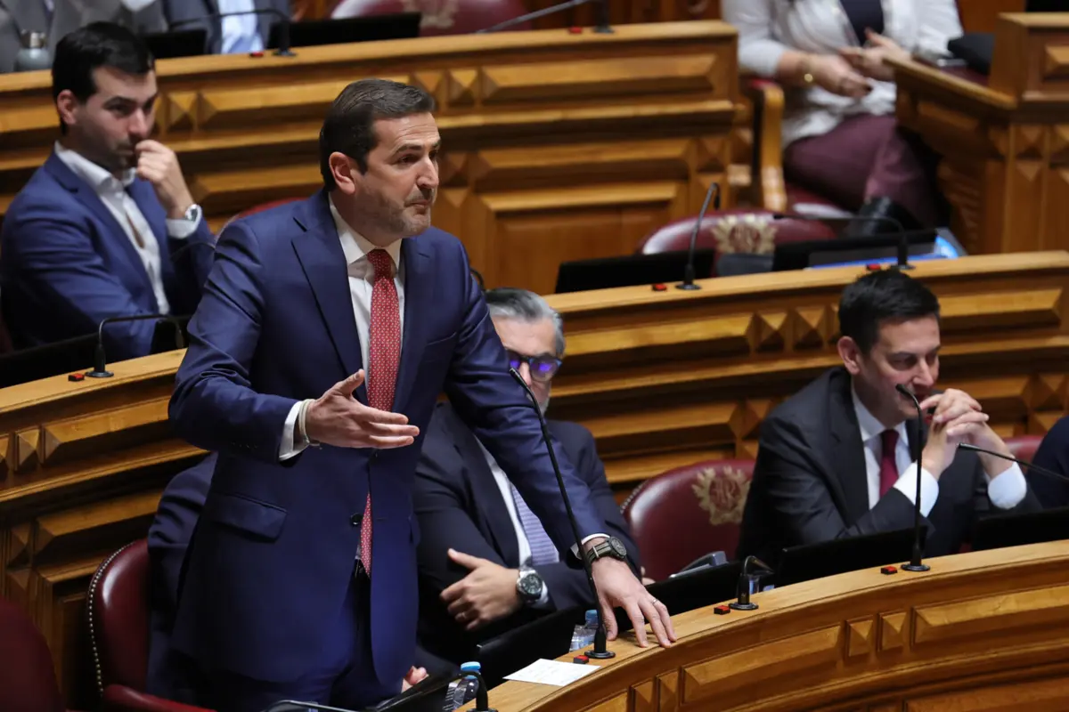 Imagem de contexto do artigo PSD diz que palavras do Presidente “têm peso”, mas pede tempo para analisar veto sobre freguesias