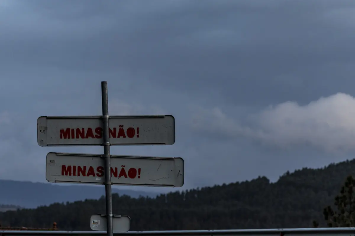 Imagem de contexto do artigo Savannah pode retomar prospeção de lítio em Boticas: empresa "já esperava decisão", associação denuncia "incumprimento da lei"