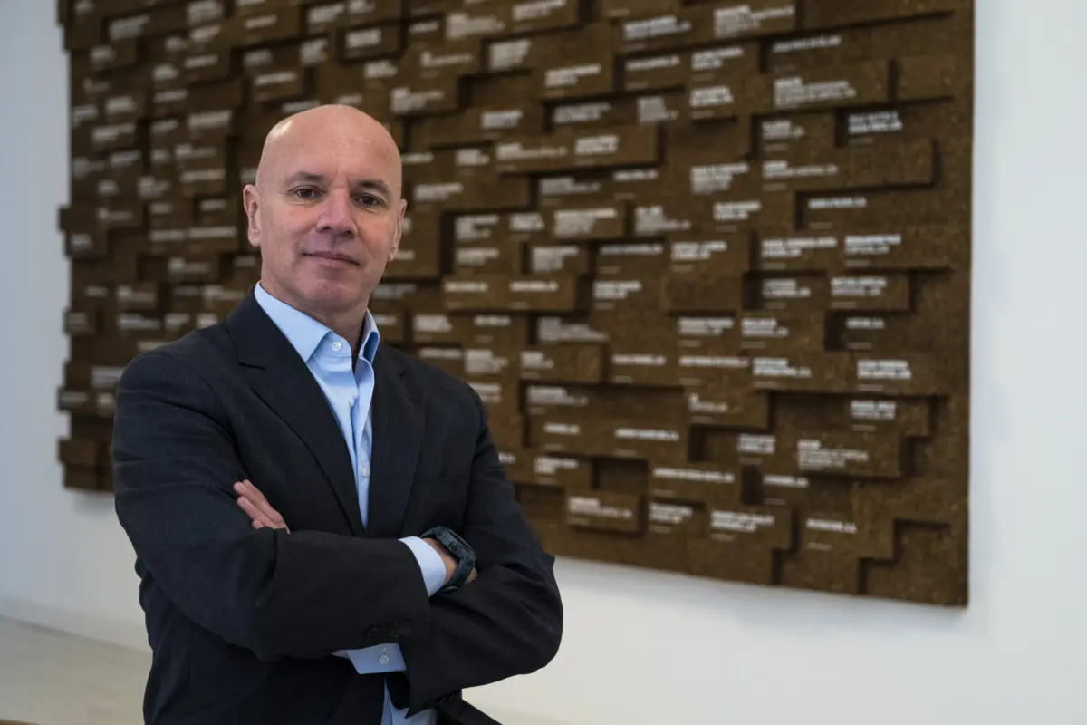 Imagem de contexto do artigo Cortiça pede mais políticas públicas e aponta "repovoamentos mistos com sobreiro" como "boa solução" contra incêndios