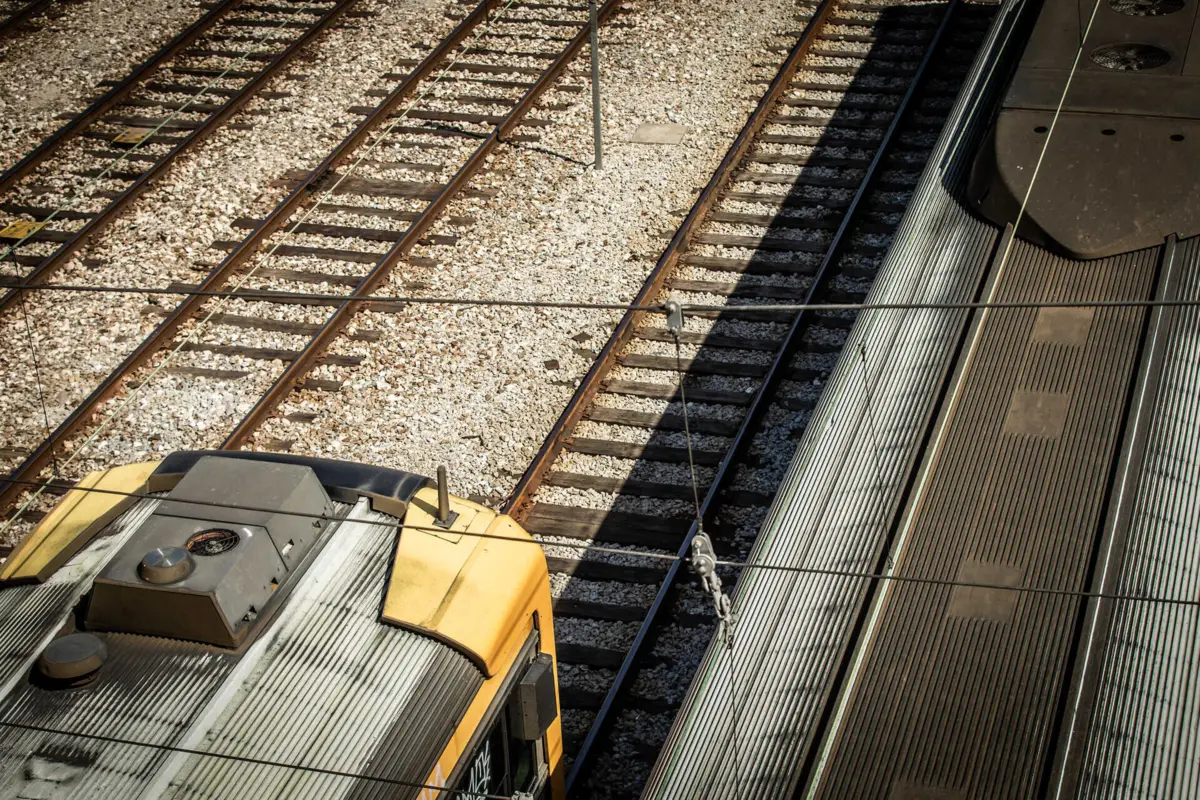 Imagem de contexto do artigo Circulação ferroviária na Linha do Oeste retomada entre Mafra e Sintra