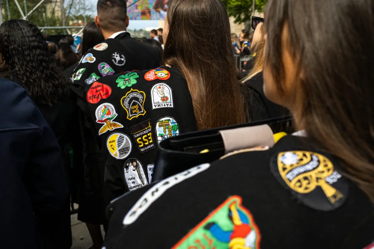 Imagem de contexto do artigo Carta aberta pede fim de taxa sobre teses de doutoramento na Universidade de Lisboa