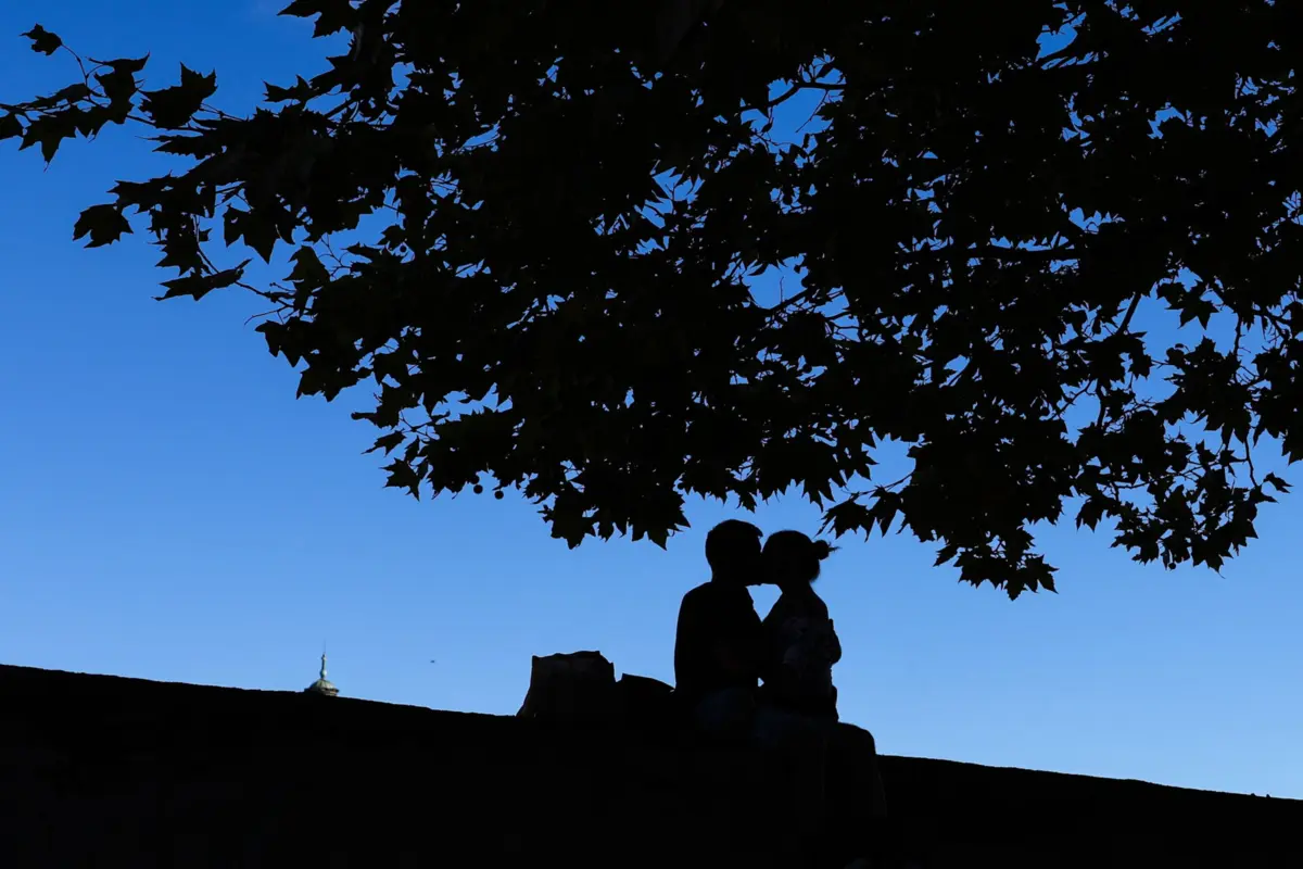 Imagem de contexto do artigo Mais casos de violência no namoro. GNR registou 1497 crimes em 2023