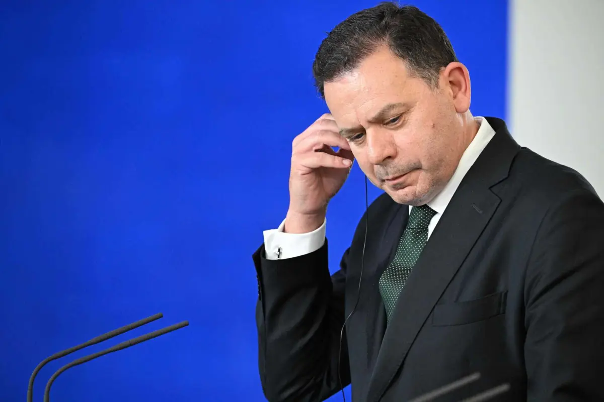 Luís Montenegro realçou o apoio que a Alemanha tem dado à Ucrânia