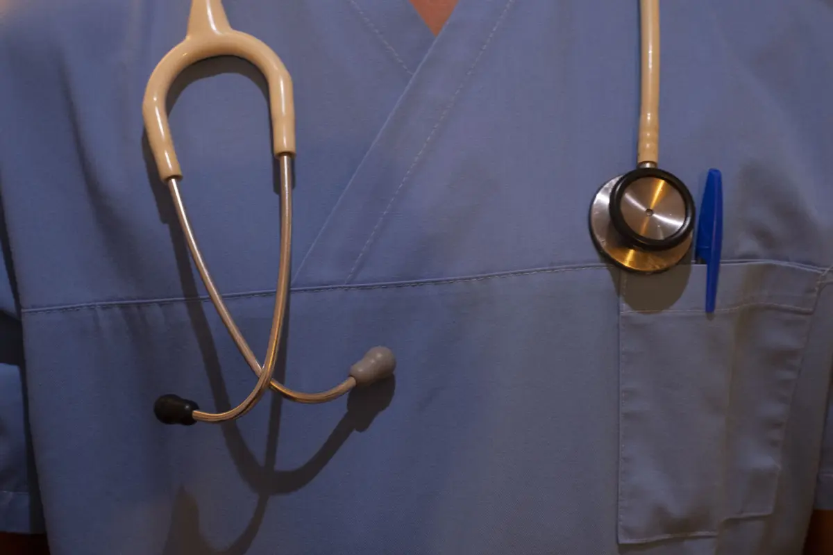 Imagem de contexto do artigo Petição com 15 mil assinaturas exige criação de hospital no Seixal