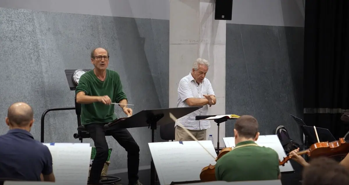 Imagem de contexto do artigo "Enriqueceu a vida cultural" e é um dos "principais conjuntos da música contemporânea": Remix Ensemble faz 25 anos