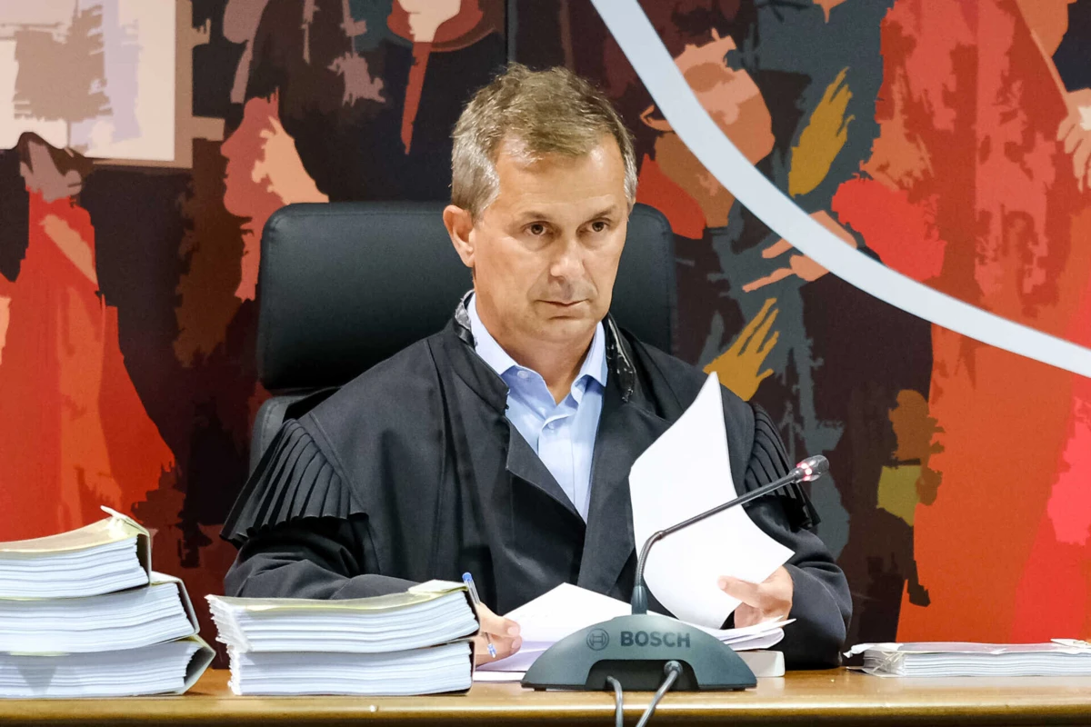 Imagem de contexto do artigo PGR autoriza Ivo Rosa a consultar processos de que foi alvo