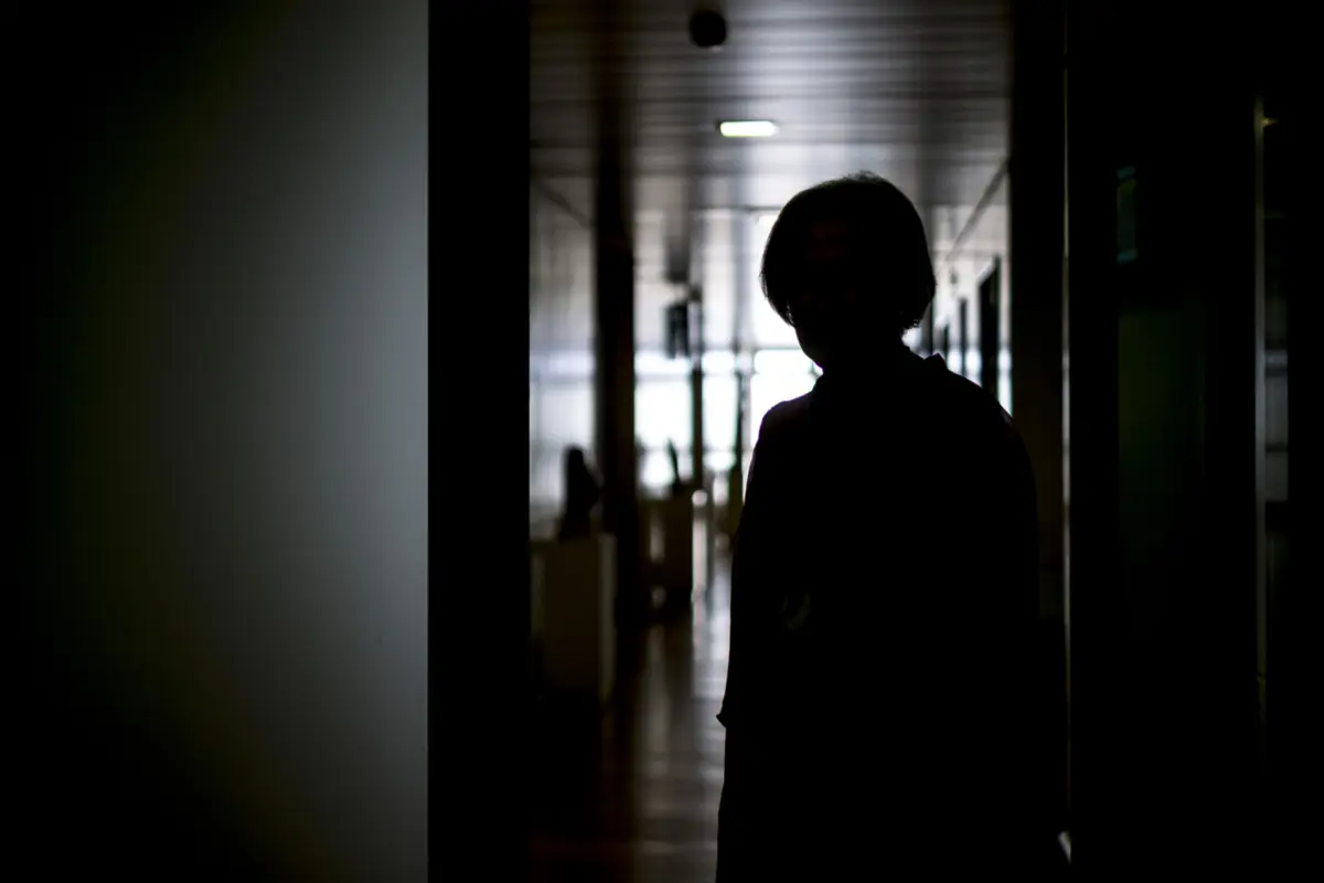 A associação Quebrar o Silêncio recebeu em média 15 novos pedidos de ajuda por mês