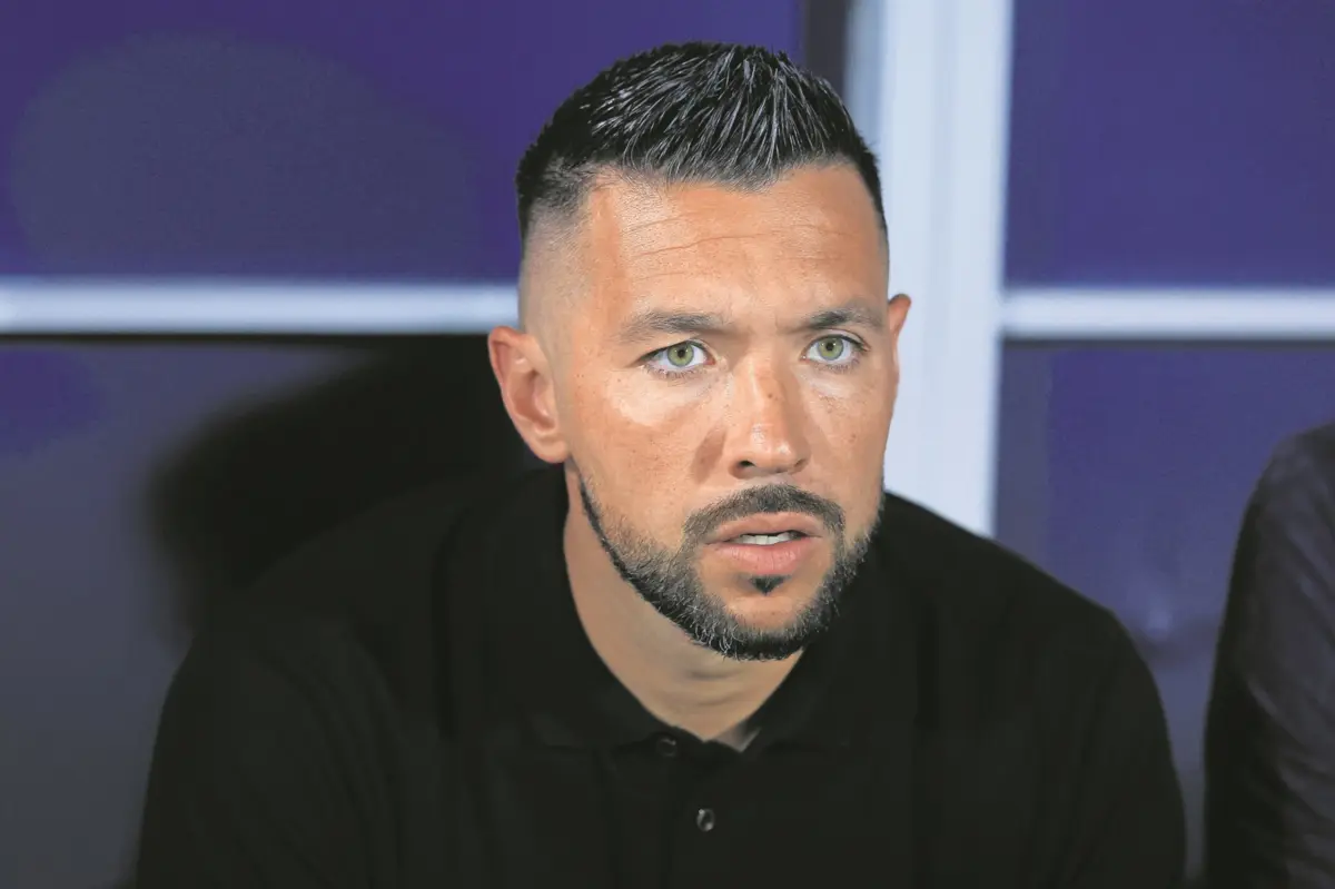 Imagem de contexto do artigo Farioli espera jogo "complicado" em Alverca e pede FC Porto "focado"