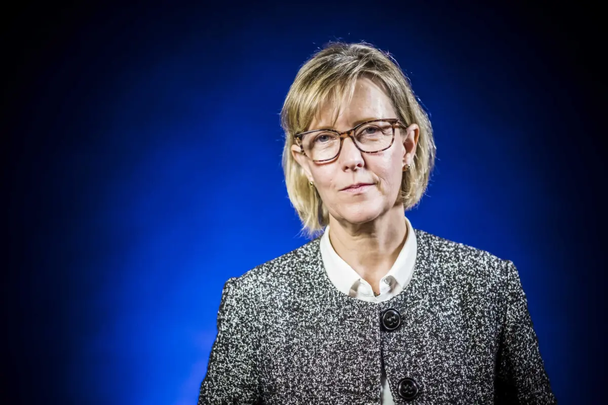 Maria Luís Albuquerque será ouvida entre 04 e 12 de novembro pelos eurodeputados