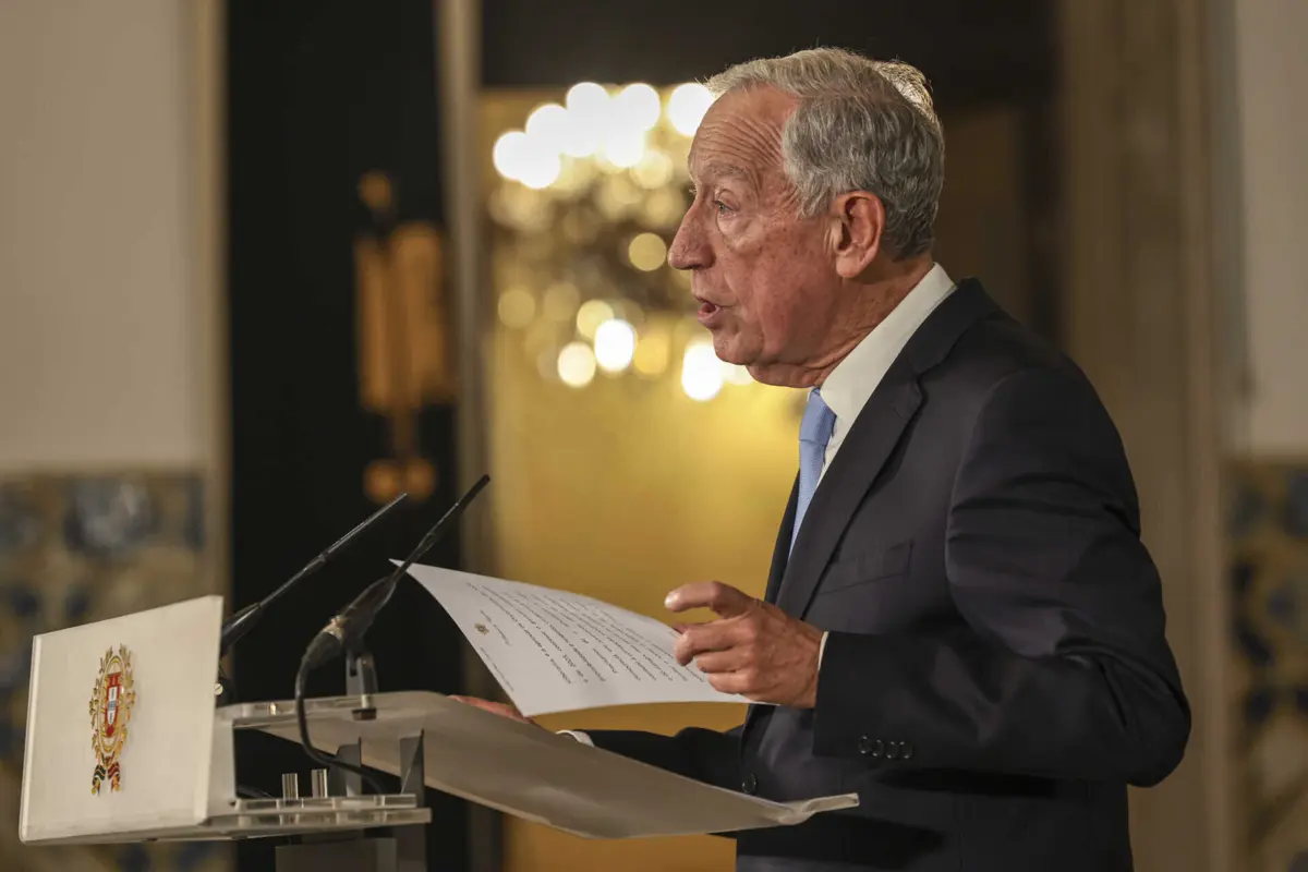 Marcelo Rebelo de Sousa