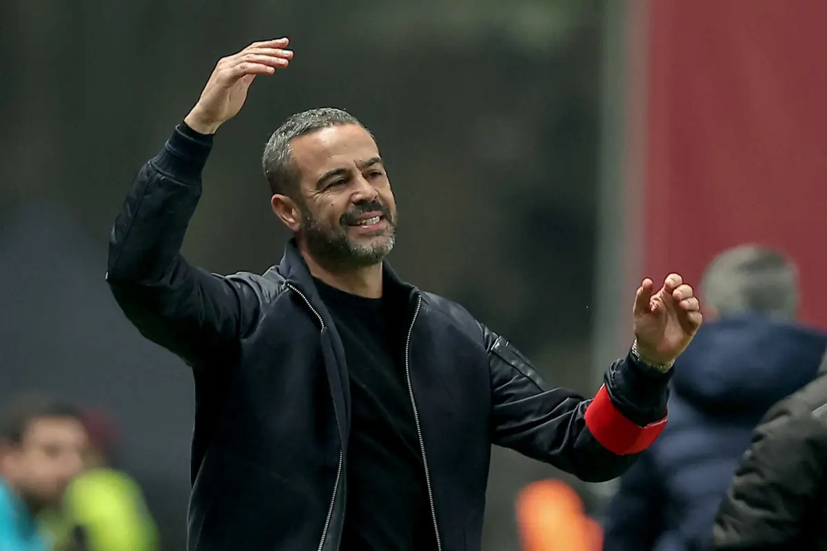 Imagem de contexto do artigo SC Braga quer manter eficácia da Taça da Liga para bater Sporting