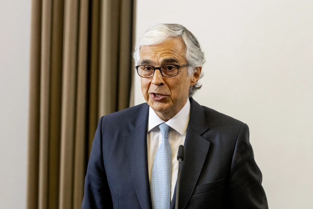 Imagem de contexto do artigo Aguiar-Branco declara-se neutral e fala de "candidatos a mais" nas Presidenciais