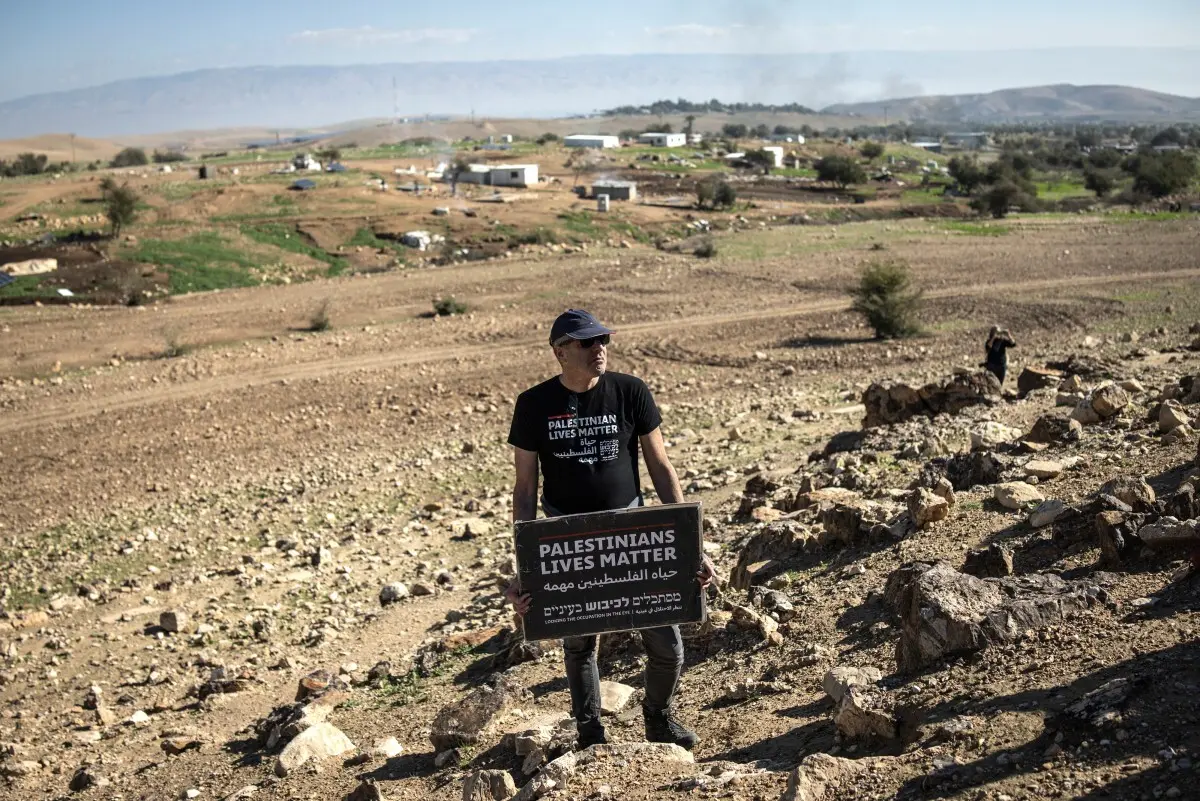 Imagem de contexto do artigo Aproximou-se do Exército israelita com pedra e foi morto aos 14 anos: ação justificada com acusação de "terrorismo"