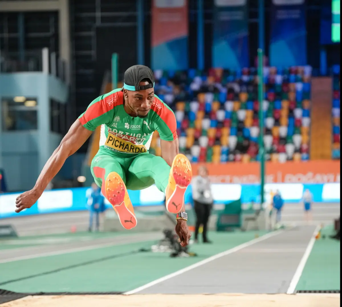 Pedro Pablo Pichardo