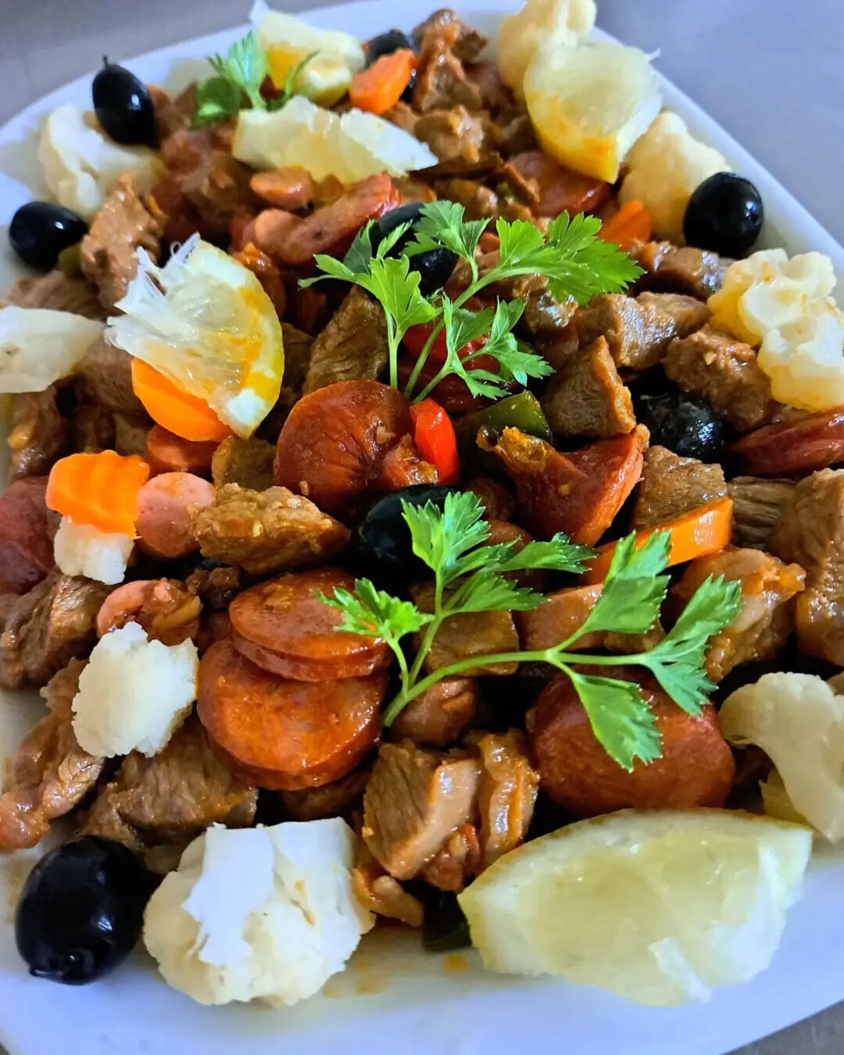 Imagem de contexto do artigo Prato do Dia: O Plátano, em Marco de Canaveses