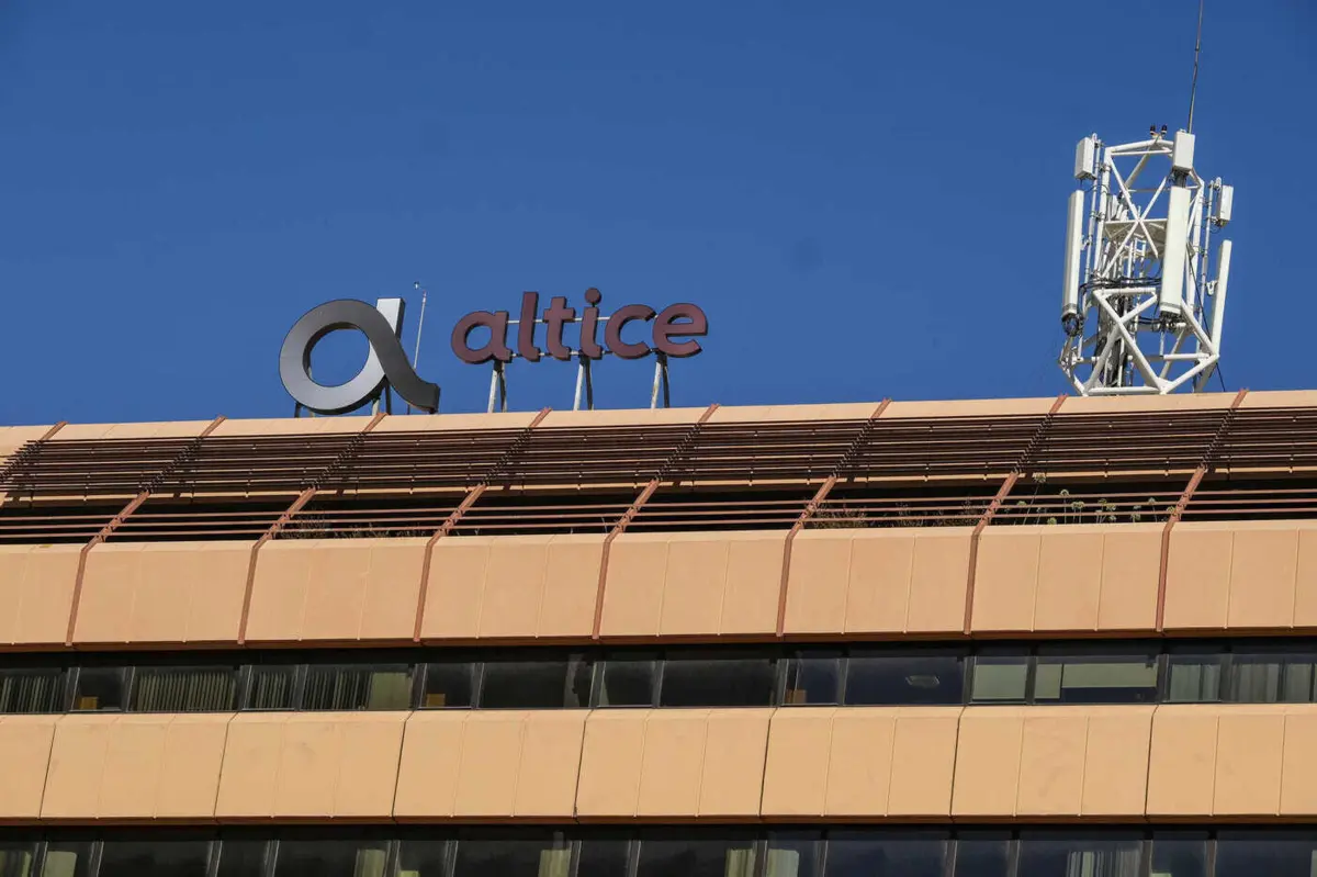 Imagem de contexto do artigo Alexandre Fonseca e Altice chegam a acordo para saída da empresa