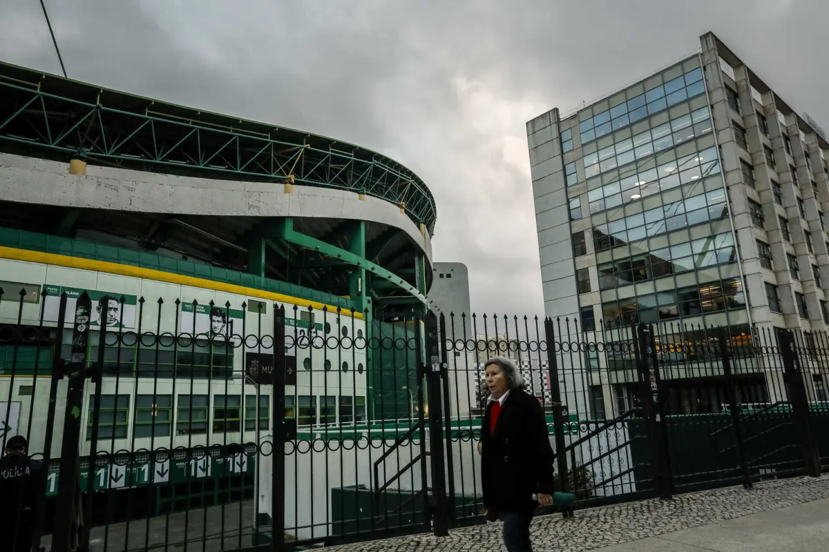 Imagem de contexto do artigo FIFA vai fazer vistoria técnica ao Dragão, Alvalade e Luz para jogos do Mundial 2030