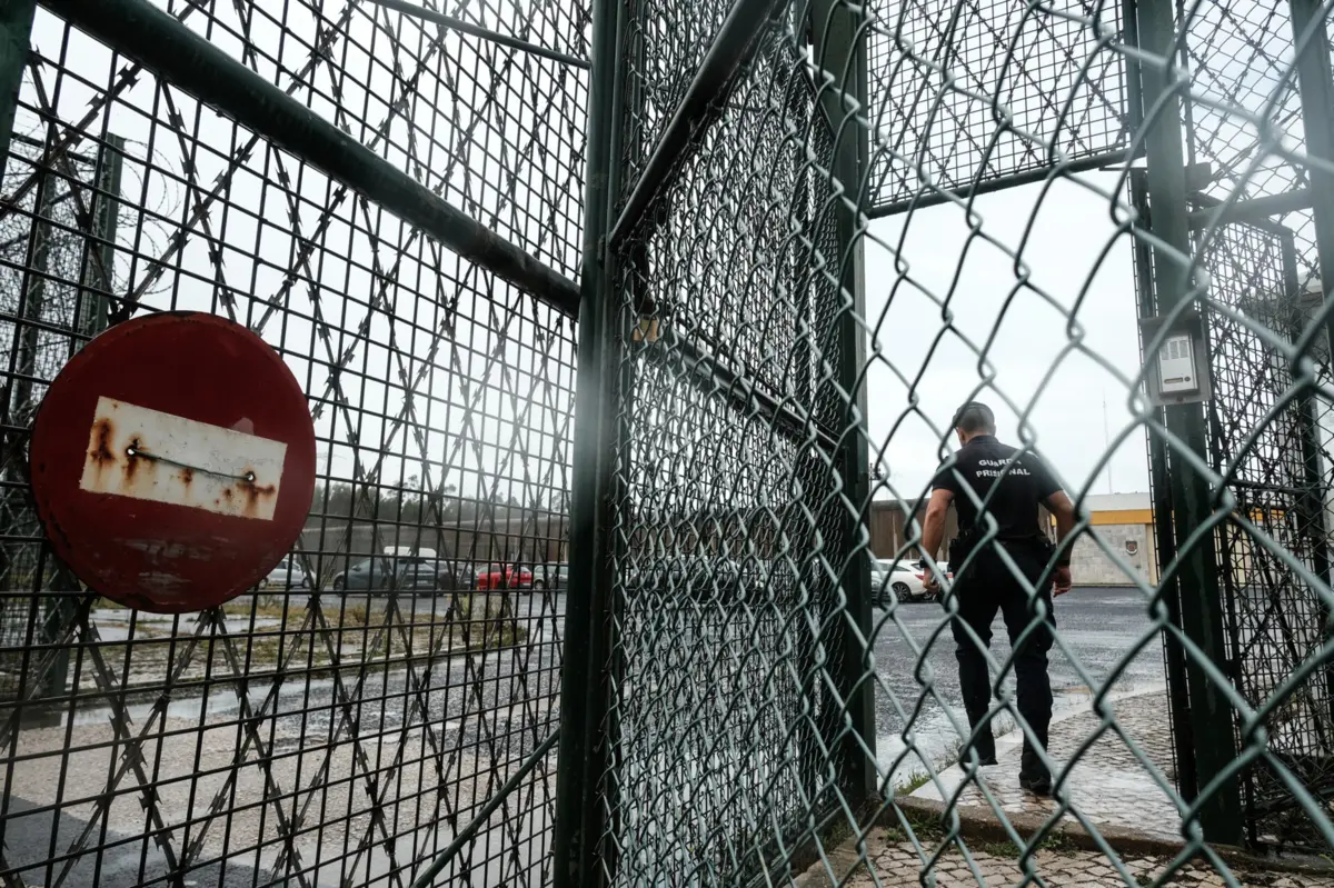 Imagem de contexto do artigo Dois últimos fugitivos de Vale de Judeus capturados em Espanha
