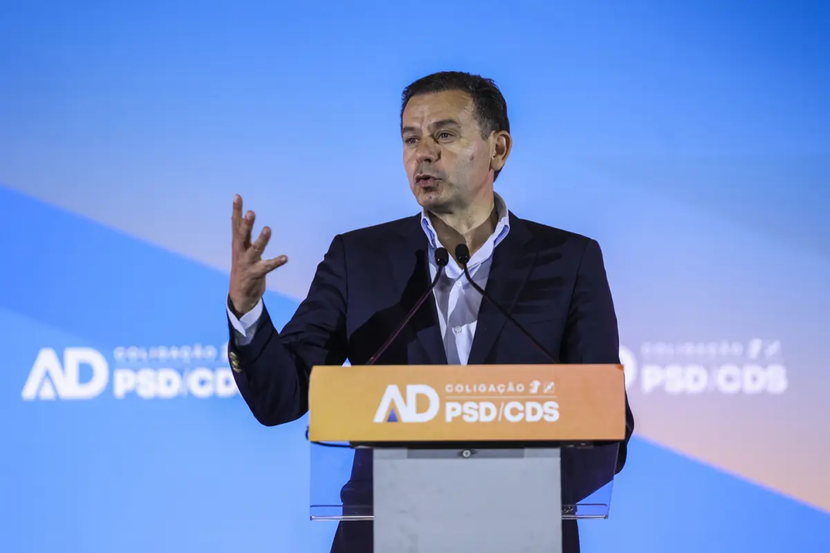 Imagem de contexto do artigo "No próximo domingo só há duas maiorias possíveis: a que constrói ou a que destrói"