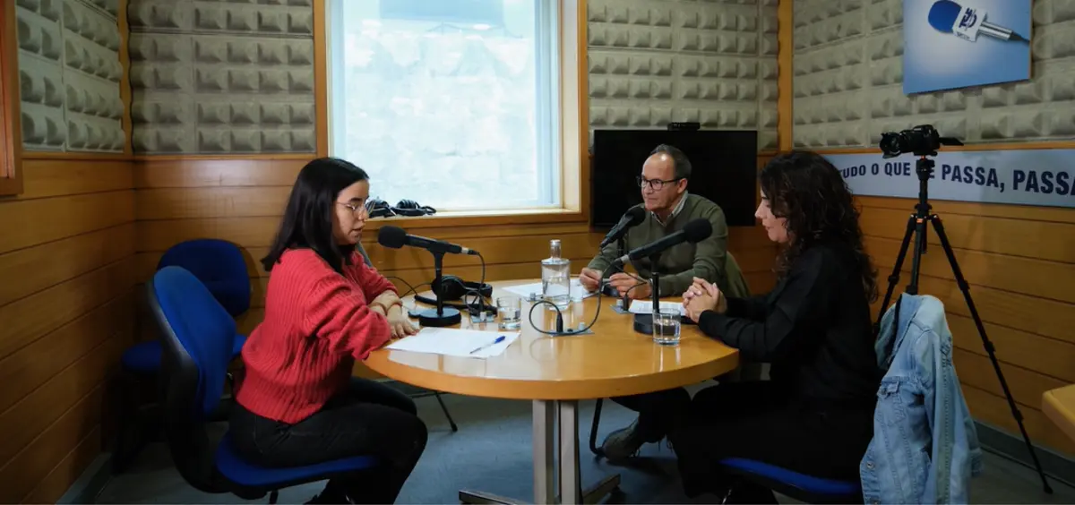 Imagem de contexto do artigo Resinae®: valorização sustentável da Resina Natural Portuguesa