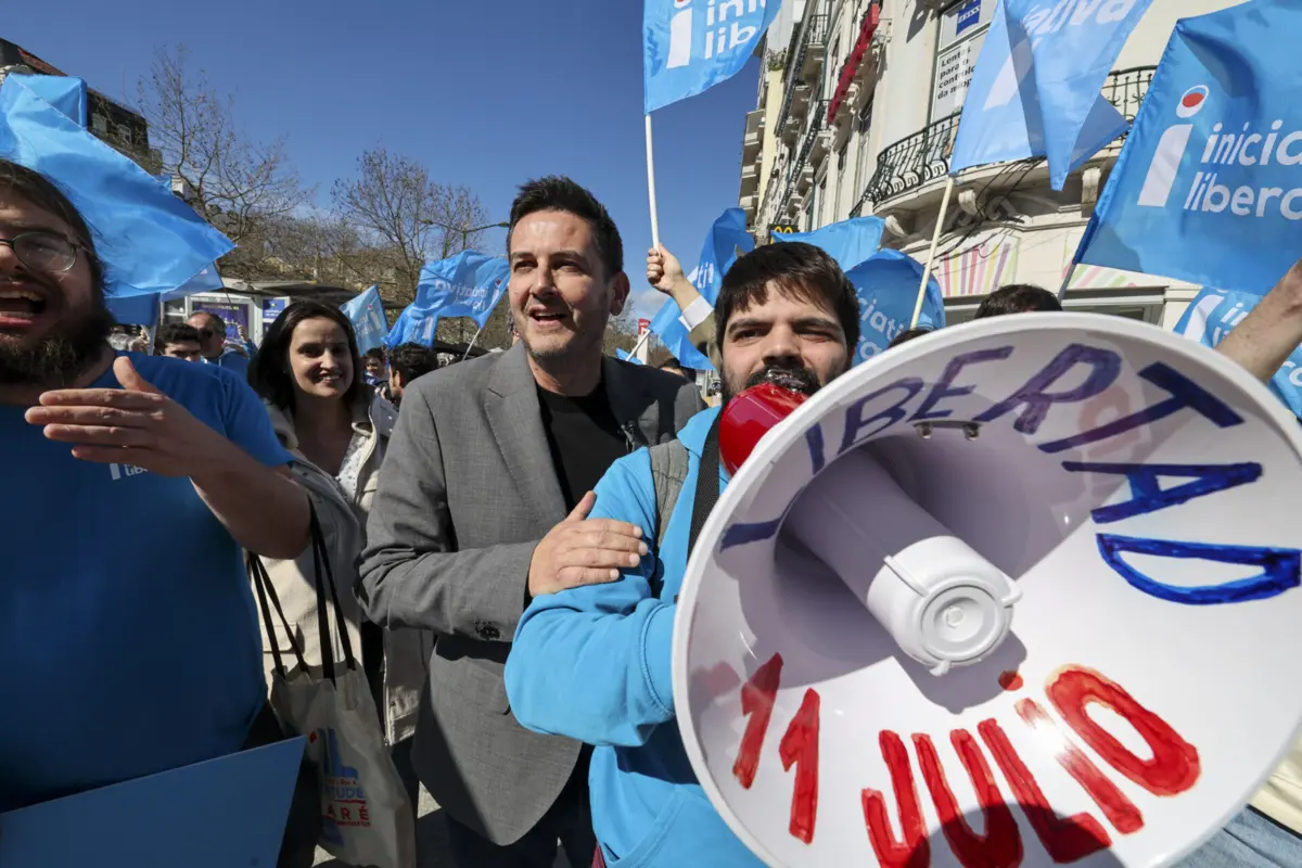Imagem de contexto do artigo IL quer setor social na Habitação e desafia Governo a "estudo profundo" sobre comparticipações