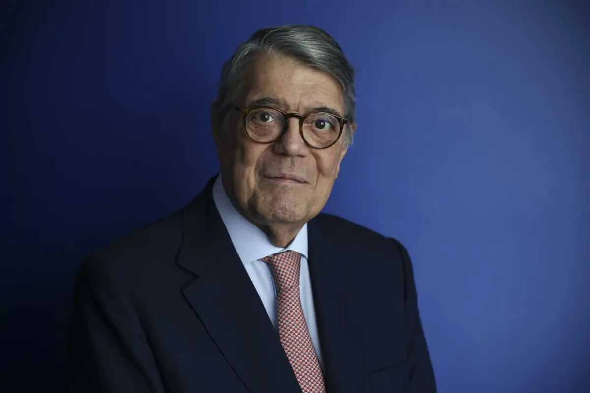 António Martins da Cruz