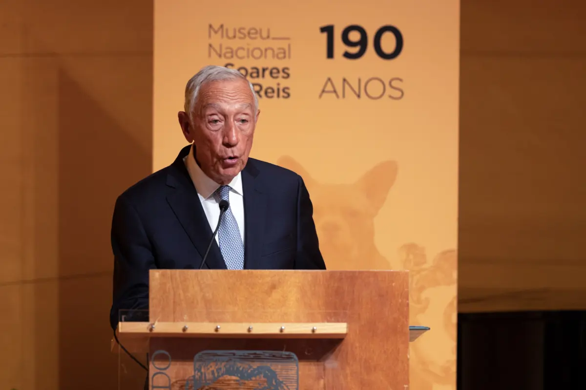 Imagem de contexto do artigo Marcelo salienta que Costa é "solução ideal" para liderar Conselho Europeu já há "muito tempo"