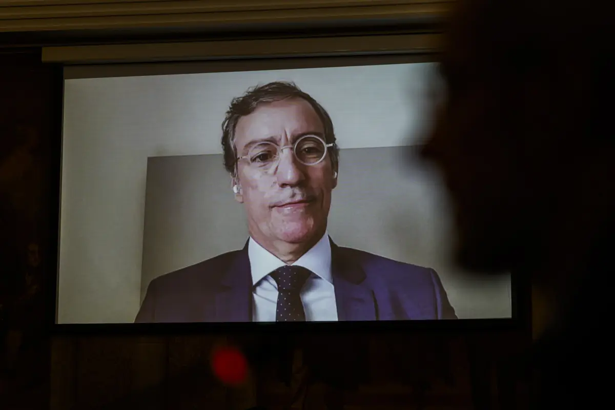 Imagem de contexto do artigo Caso gémeas: PSD e CDS ilibam Presidente da República e apontam dedo ao filho de Marcelo e a Lacerda Sales