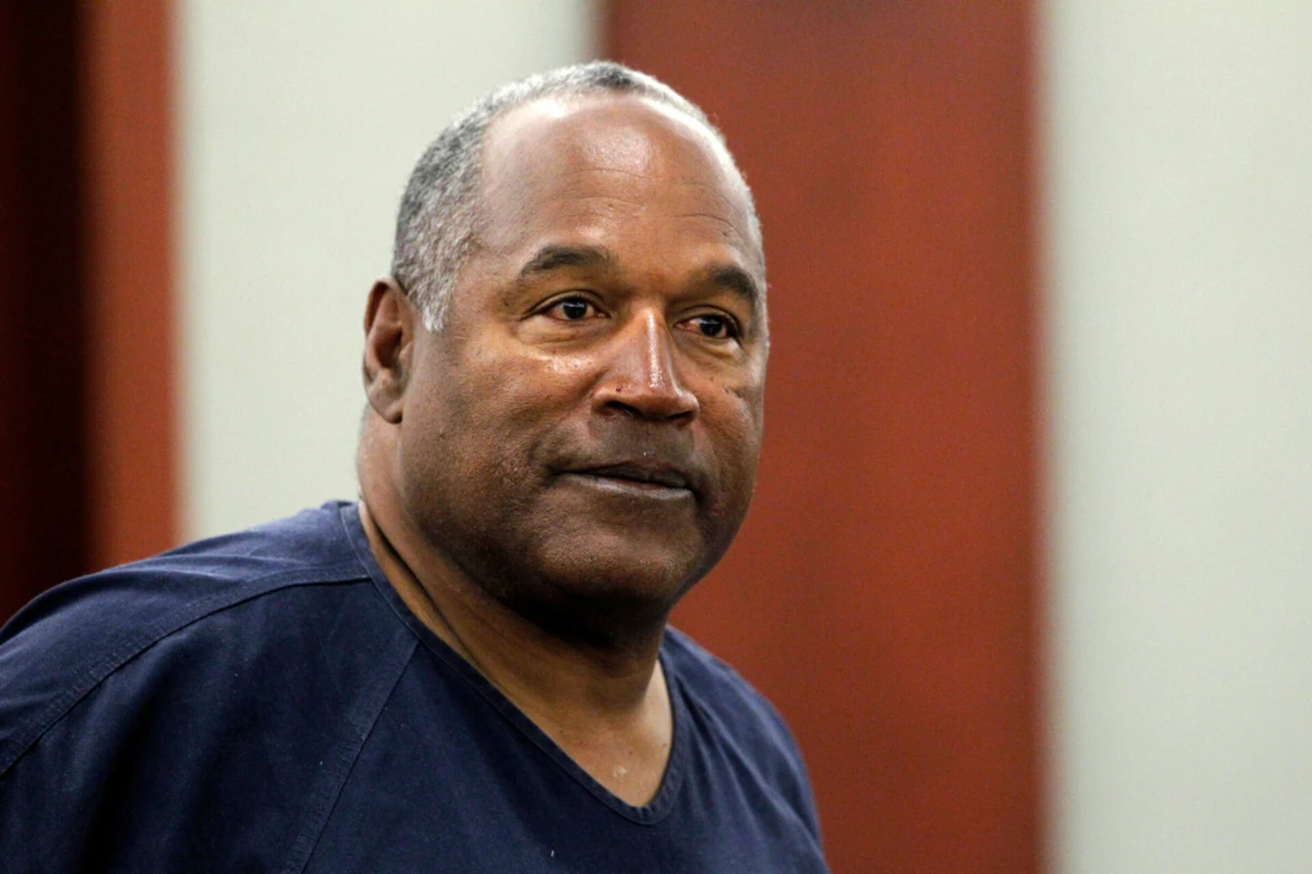 Imagem de contexto do artigo Morreu O. J. Simpson, ex-jogador de futebol americano e protagonista de um dos casos judiciais mais mediáticos nos EUA