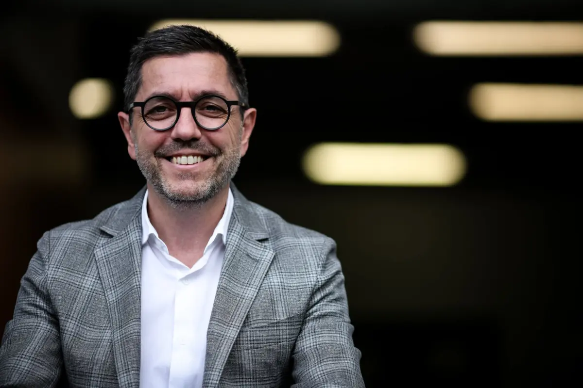 Imagem de contexto do artigo Micael Sequeira é o novo treinador da equipa feminina de futebol do Sporting