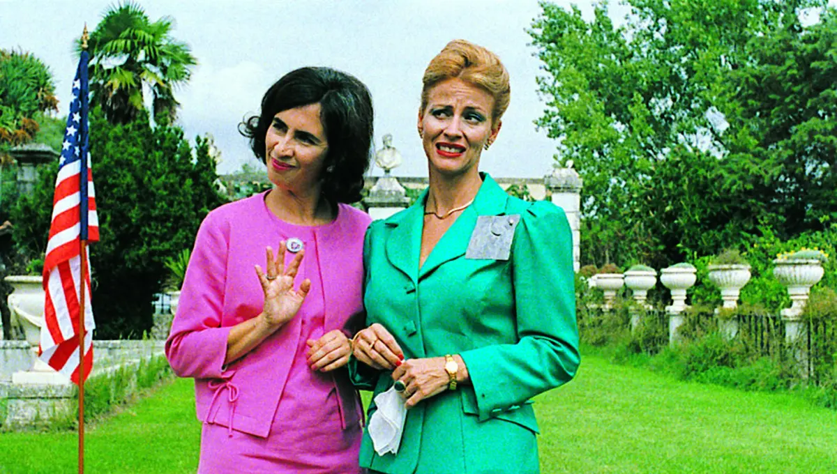 Imagem de contexto do artigo "É uma honra." Inês Carvalho recebe esta segunda-feira Prémio Bárbara Virgínia 2025