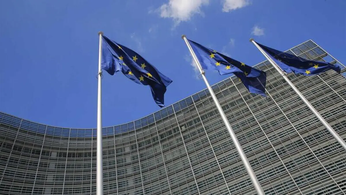 Imagem de contexto do artigo Bruxelas prevê défice de 0,3% do PIB em Portugal em 2026